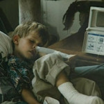 How you go from engineering to acupuncture!