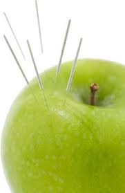 green acu apple
